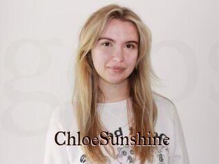 ChloeSunshine