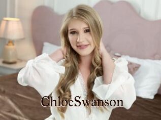 ChloeSwanson