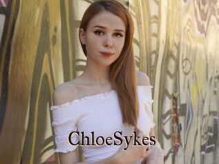 ChloeSykes