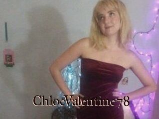 ChloeValentine78