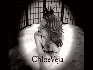 ChloeVeja