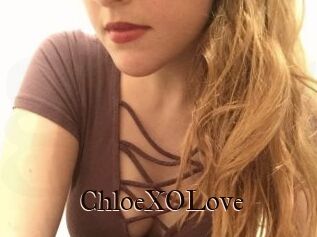 ChloeXOLove