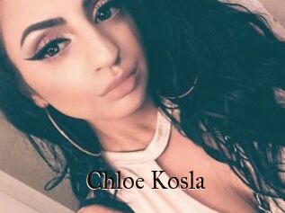 Chloe_Kosla