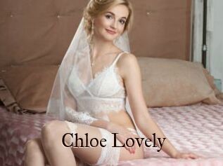 Chloe_Lovely