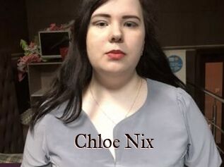 Chloe_Nix