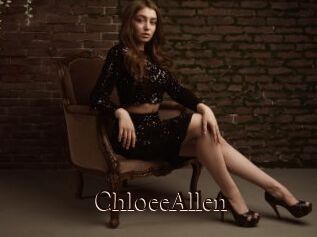 ChloeeAllen