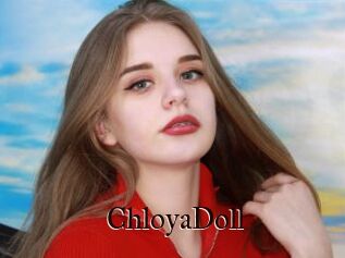 ChloyaDoll