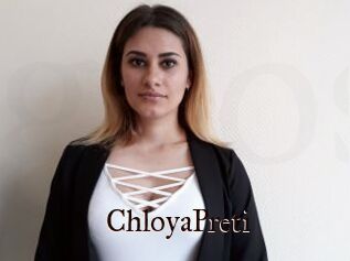 ChloyaPreti