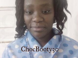 ChocBooty30