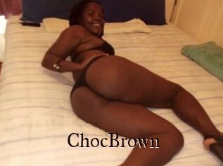 ChocBrown