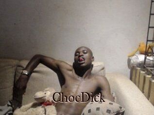 ChocDick