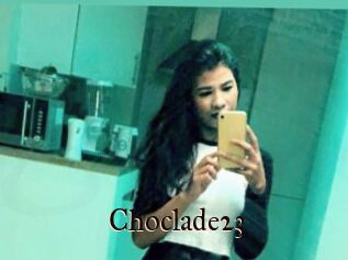 Choclade23