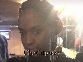 Choclitpussy
