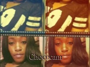 Chococam