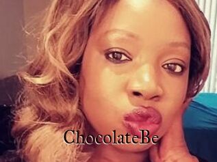 ChocolateBe