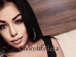 ChocolateBeka