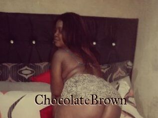 ChocolateBrown