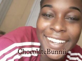 ChocolateBunnii