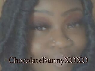 ChocolateBunnyXOXO