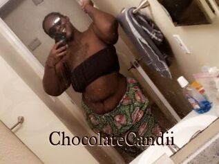 ChocolateCandii
