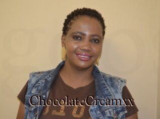 ChocolateCreamxx