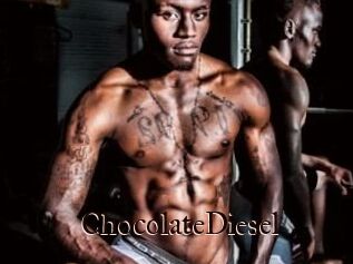 ChocolateDiesel