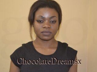 ChocolateDreamsx