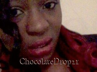 ChocolateDrop21