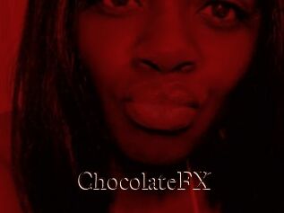 ChocolateFX