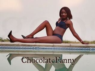 ChocolateFanny