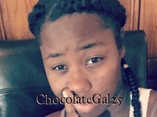 ChocolateGal25