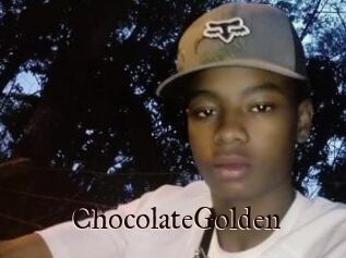 ChocolateGolden
