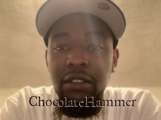 ChocolateHammer