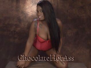 ChocolateHotAss