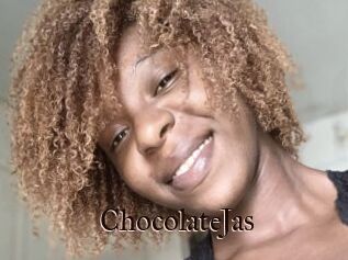 ChocolateJas