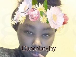 ChocolateJay