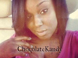 ChocolateKandy
