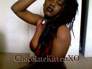 ChocolateKittenXO