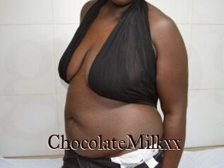 ChocolateMilkxx