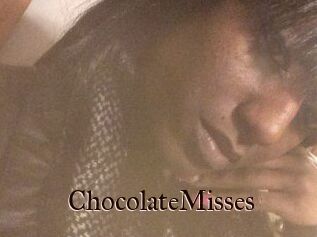 ChocolateMisses