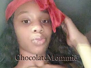 ChocolateMommie