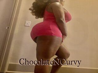 ChocolateNCurvy
