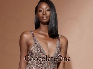 ChocolateOna