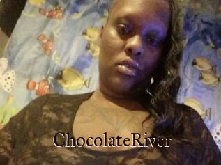 ChocolateRiver