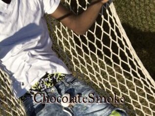 ChocolateSmoke