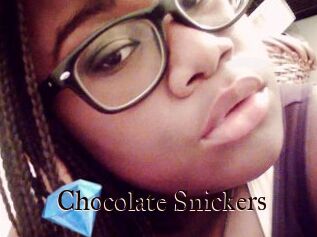 Chocolate_Snickers