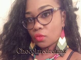 Chocolatedreamz