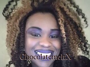 ChocolatemeltX