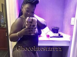 Chocolatestarr22