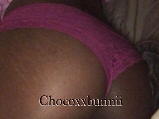 Chocoxxbunnii
